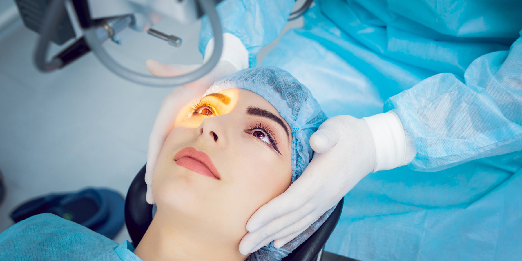 You are currently viewing What Age is Ideal to Get a LASIK Eye Surgery?