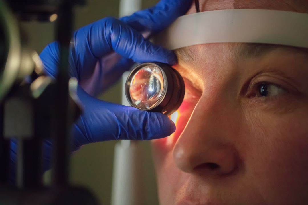 You are currently viewing Emerging Trends in Retinal Treatments: What You Need to Know
