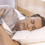 sleep apnea home test australia