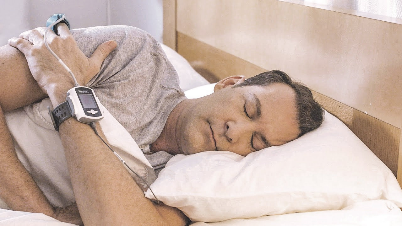 Read more about the article Home Sleep Apnea Testing in Australia: Convenience and Accuracy